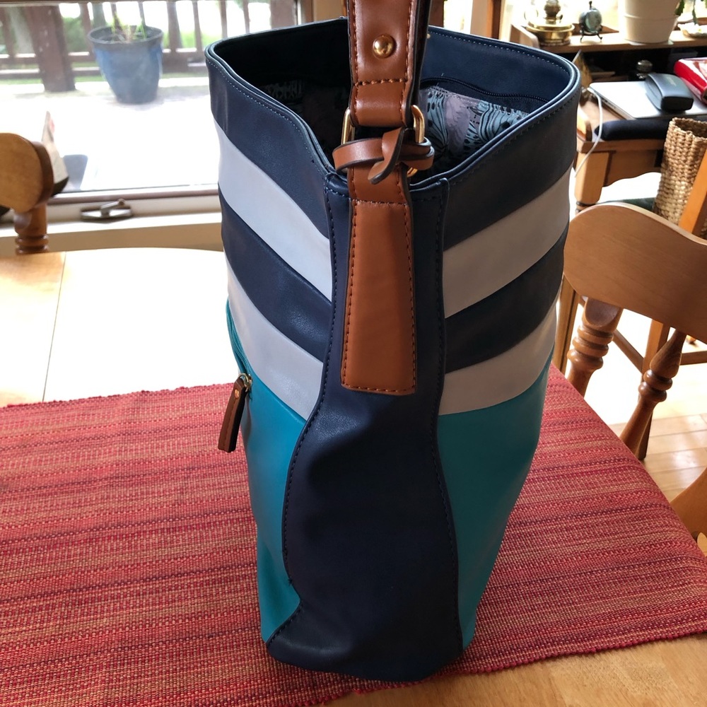 SALE - KGB Studio Handbag